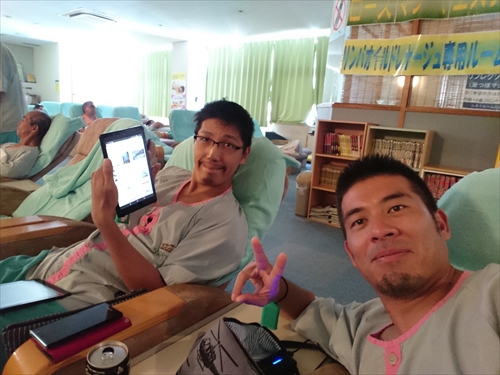 15日・夢屋酒場が近日オープン！
